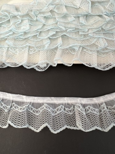 Vintage 1950s nylon lingerie - vintage,