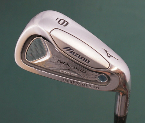 Mizuno 950 iron - 6,