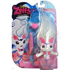 New The Zelfs Zelf Pearleen