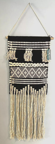 Aztec wall rug - wall, &