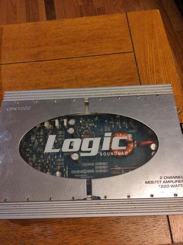 Logic soundlab channel - soundlab,
