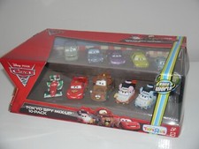 Disney Pixar Cars 2 Tokyo Spy