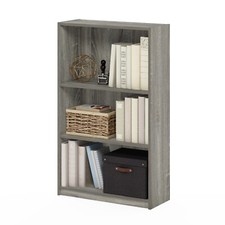 Furinno JAYA Book Shelf