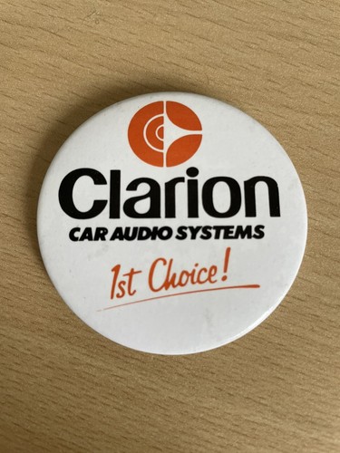 Clarion car audio - clarion,