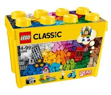 New LEGO CLASSIC Large