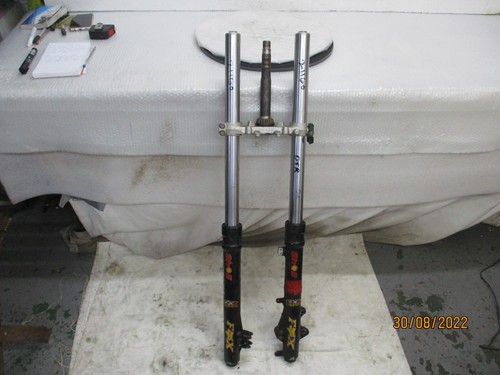 Yamaha dtr 125 - dtr,