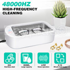 Ultrasonic Cleaner Sonic Wave