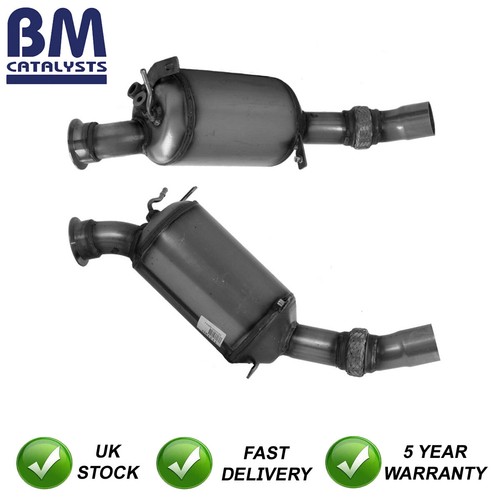 Diesel particulate filter dpf - particulate,