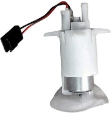 ELECTRIC FUEL PUMP for