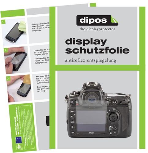 Screen protector for nikon - screen,