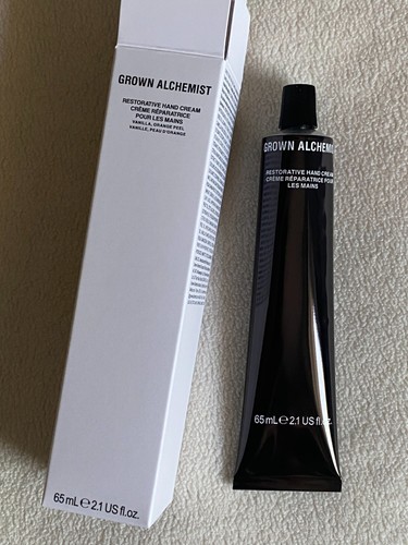 Grown alchemist restorative - grown,