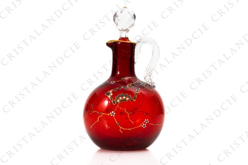 Japanese red liquor - japanese,