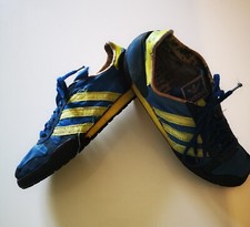 Adidas Marathon 80  Blue x