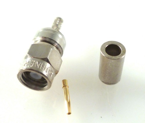 Suhner smc 10 133 - 11, smc-50-1-10/133