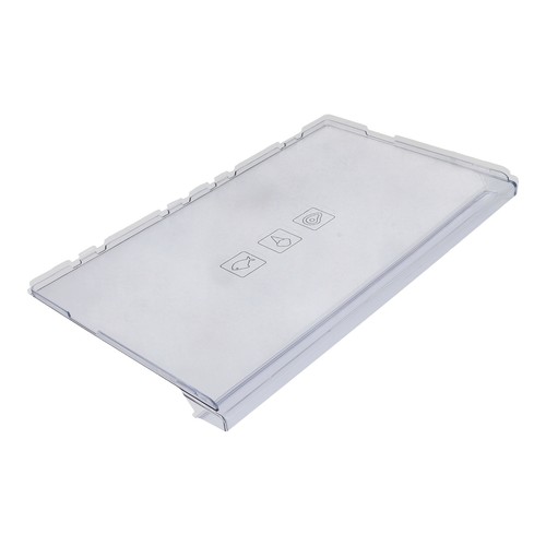 Beko ffg1545w drawer front - beko,