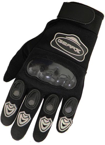 Kids motorcycle gloves - motorcycle,