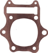SUZUKI DR500 COPPER HEAD