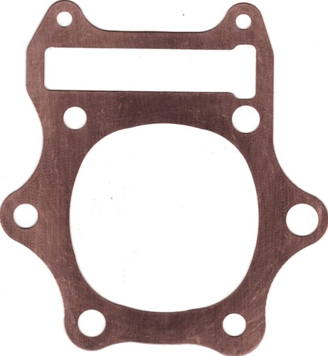 Suzuki dr500 copper - suzuki, head