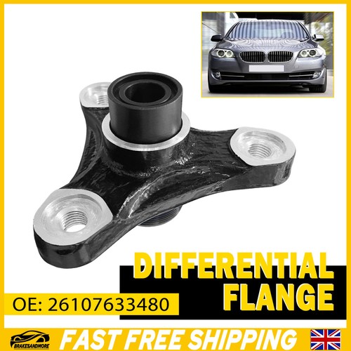 Teeth 81mm drive - 81mm, rear