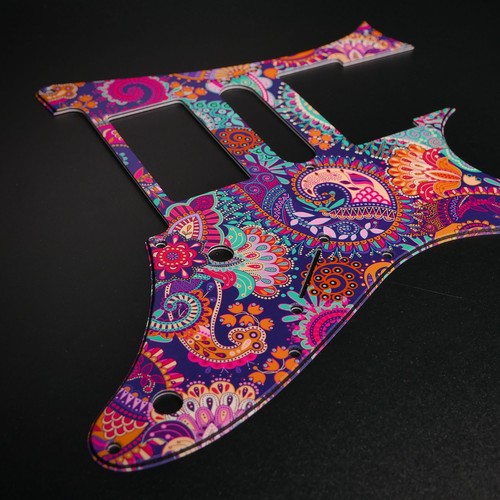 Ibanez jem series pickguard - series,