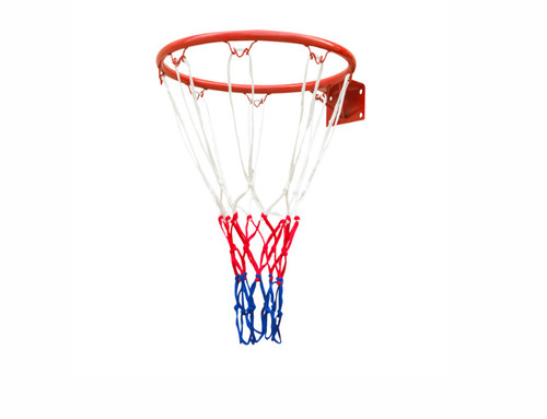 Netball hoop ring net - &,