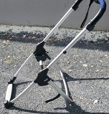 Mamas & Papas Flip XT2 Chassis