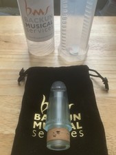 Backun CG Vocalise Mouthpiece