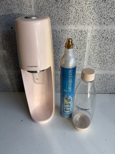 Sodastream spirit soda machine - spirit,