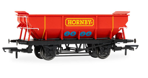 Hornby r60327 2026 - hornby,
