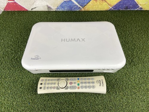 Humax hdr 1010s - humax, 1tb