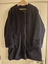 GAP Sherpa Coat Jacket Teddy