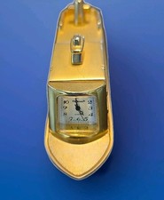 VTG Platinum Mini Clock Cruise