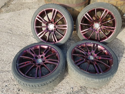 Bmw series e92 custom - series, paint