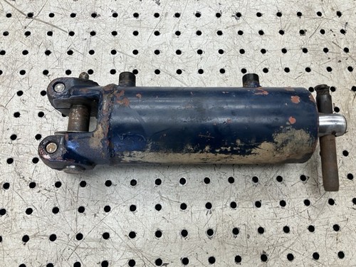 For leyland 262 - leyland, power