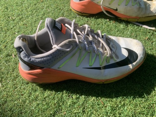 Nike domain cricket spike - 2,