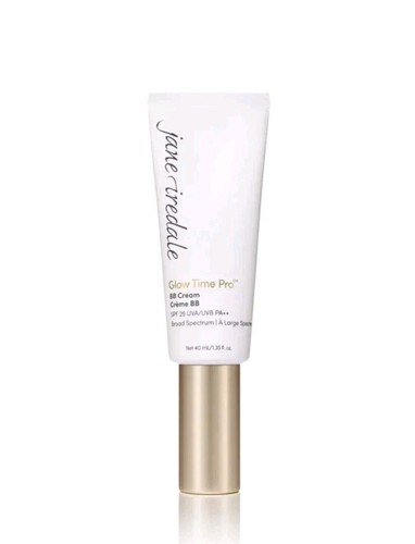 Jane iredale glow time - glow,