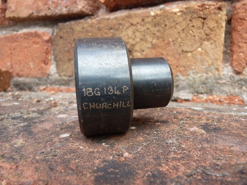 Churchill 18g134p bmc hub - churchill,