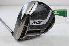 Left Hand Taylormade M3 Driver