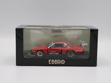 Ebbro 1/43  Nissan Skyline