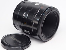 Minolta Dynax AF 50mm 1:2.8