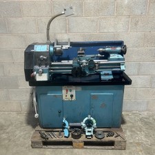 Denford Viceroy TDS 5"