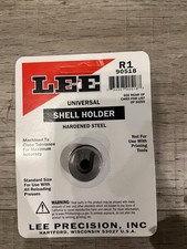 Lee Precision R Type Shell