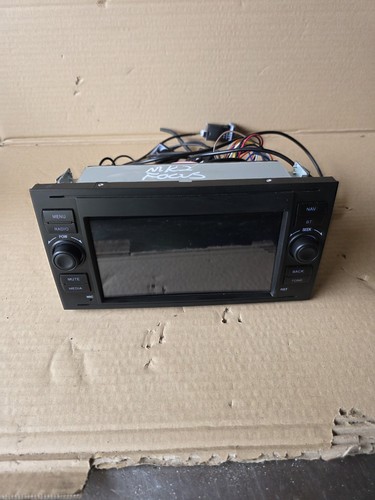 Mk2 ford focus - 05-10,