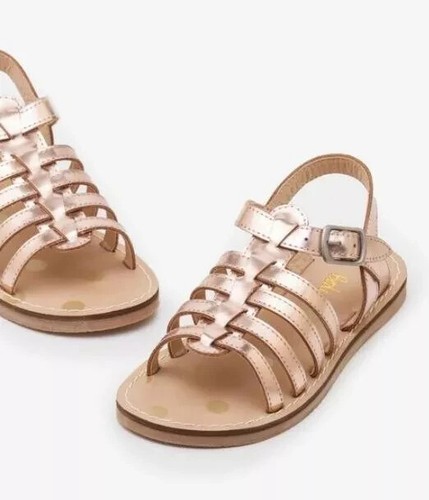 Mini boden leather - mini, gladiator