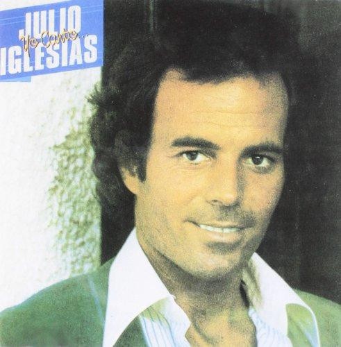 Canto julio iglesias - canto,