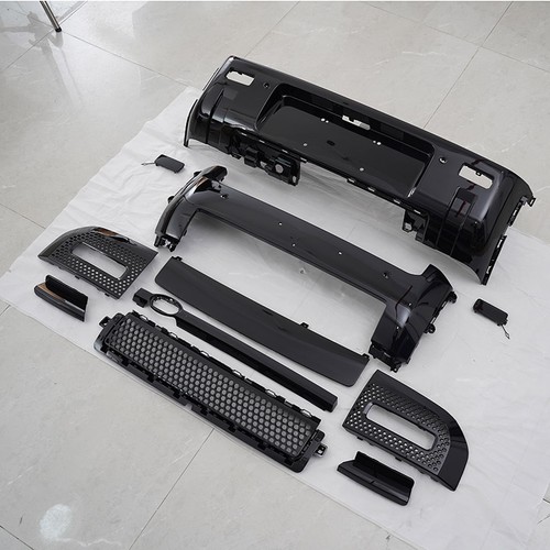 For defender 110 - 110, l663