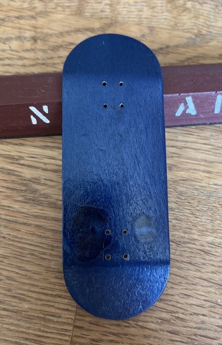Diy 5mm fingerboard deck - diy,