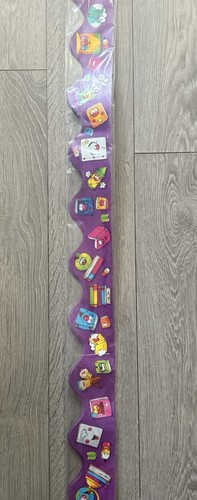 Decorative trimmer boarder - trimmer,