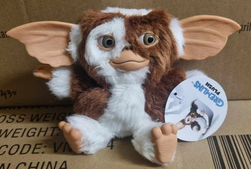Neca gremlins gizmo inch - neca,