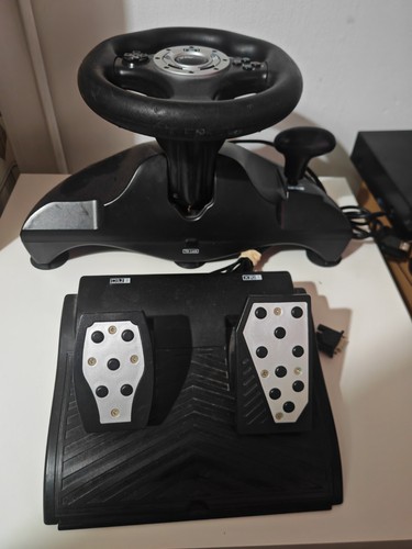 Bigben interactive multi wheel - interactive,